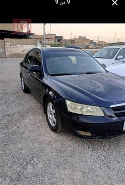 هيونداي سوناتا
